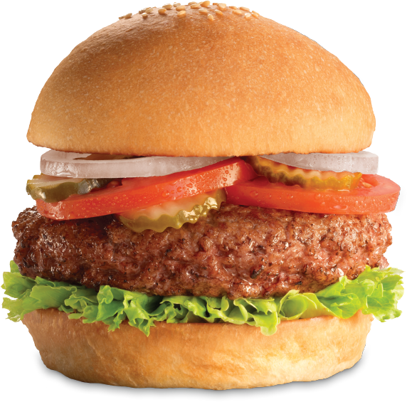 Fuddruckers - Catering in Eagle Pass, Texas