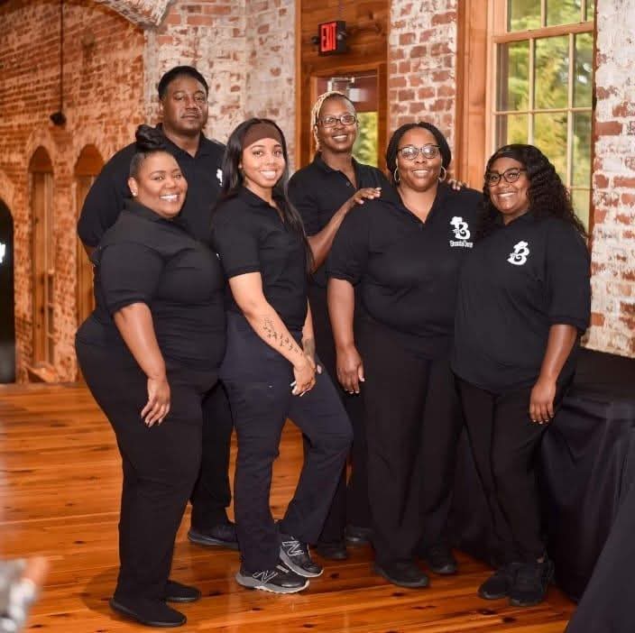 Blessed by the Best Soul Food & Catering - photo 4