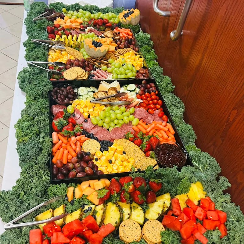 Blessed by the Best Soul Food & Catering - photo 3