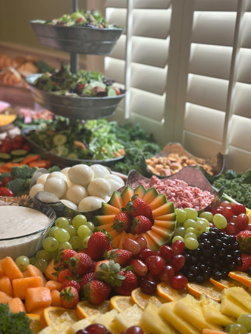 Blessed by the Best Soul Food & Catering - photo 2