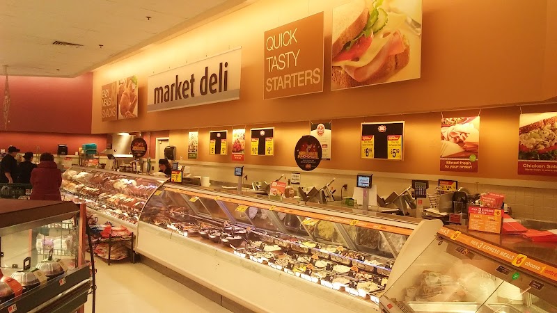 Shaw's - photo 2