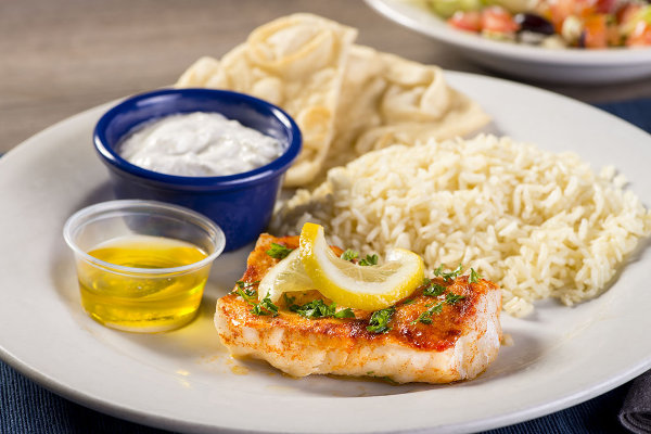 Papa Gyros - Catering in Uniontown, Ohio