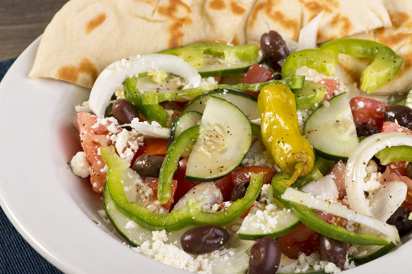 Papa Gyros - photo 5
