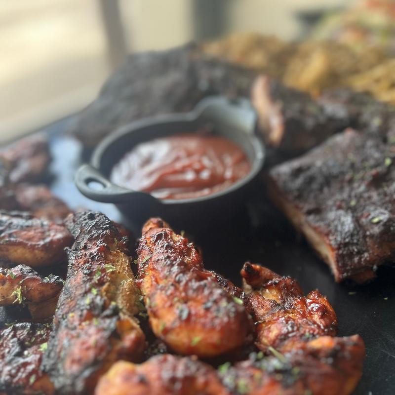 Baby Bird Catering - photo 3