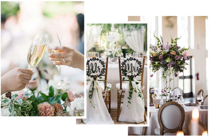 Kelli's Catering & Events - photo 4