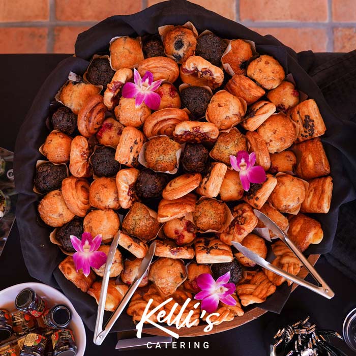 Kelli's Catering & Events - photo 2