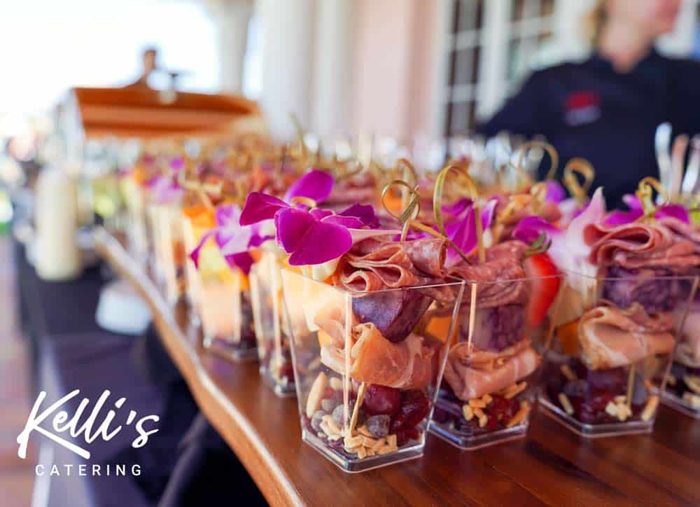 Kelli's Catering & Events - photo 3