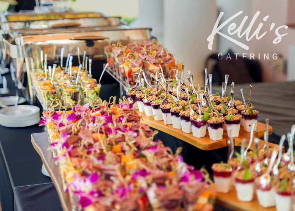 Kelli's Catering & Events - Catering in Clearwater, Florida