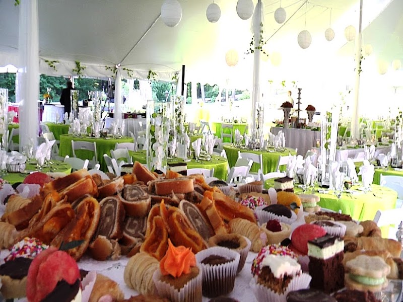 The Mirage Events - photo 4