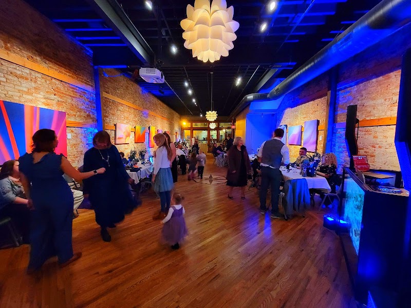 Studio 324 - Catering in Rochester, Minnesota