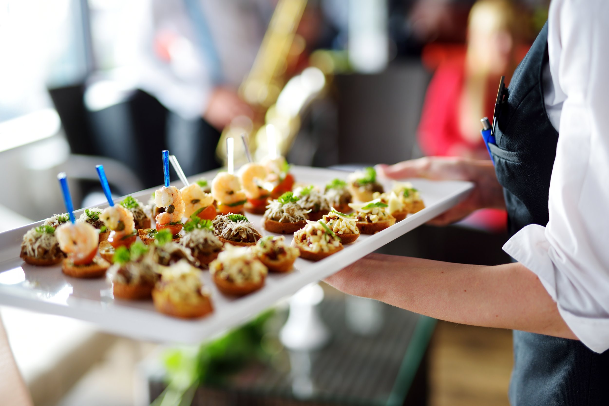 Liberation Foods - Catering in Elk Grove, California