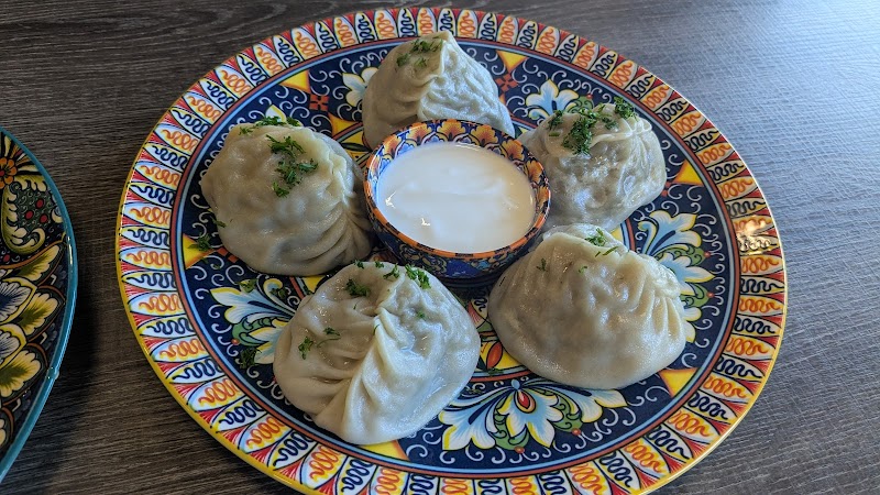 Caravan Uzbek Cuisine - photo 4