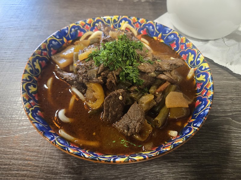 Caravan Uzbek Cuisine - photo 5