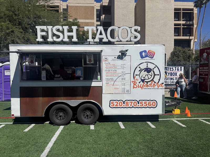 La Bufadora - Catering in Tucson, Arizona
