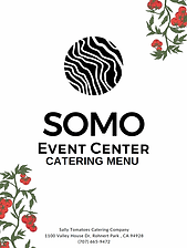 Sally Tomatoes Catering & Events - photo 2