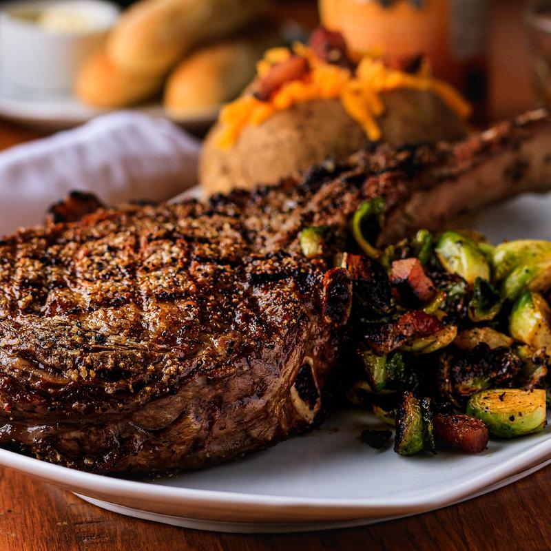 Fratello's Prime Steakhouse - photo 2