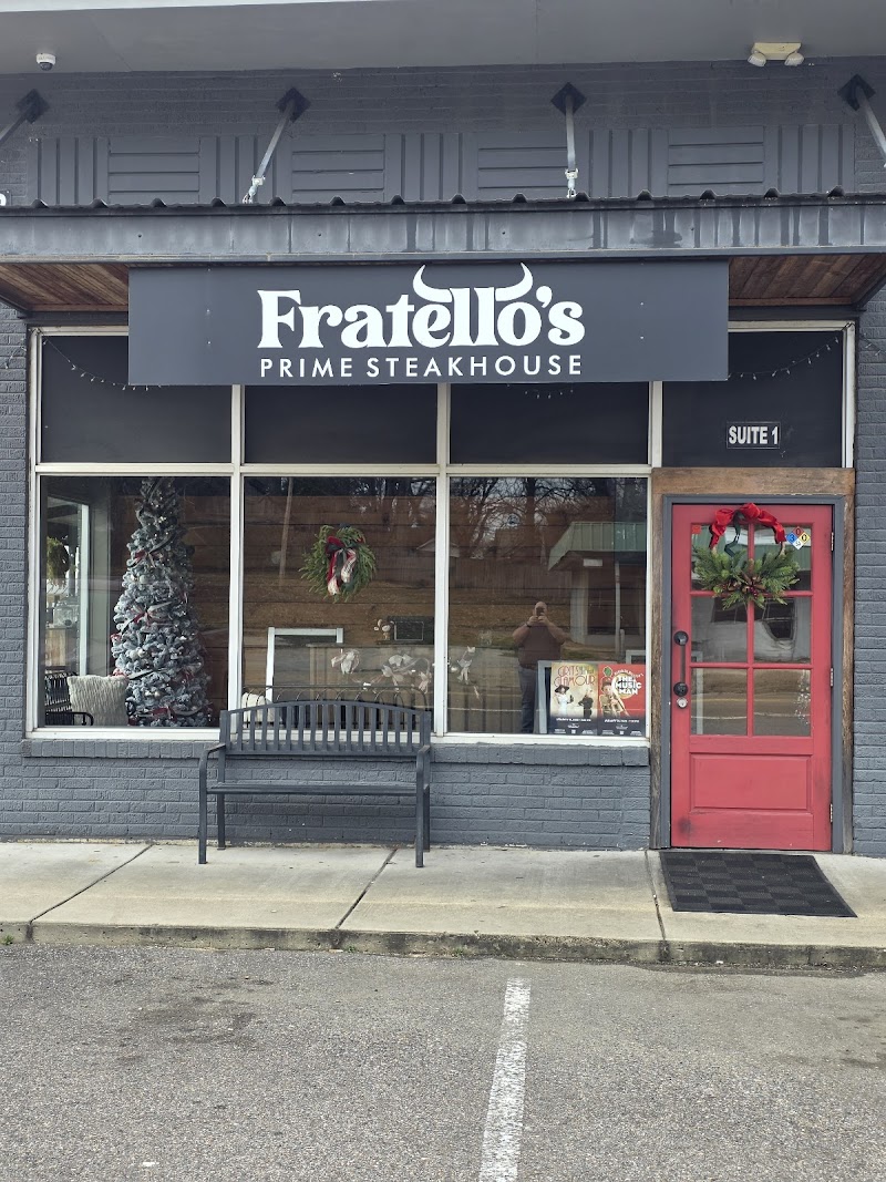 Fratello's Prime Steakhouse - Catering in Hernando, Mississippi