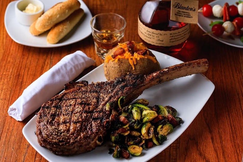 Fratello's Prime Steakhouse - photo 3