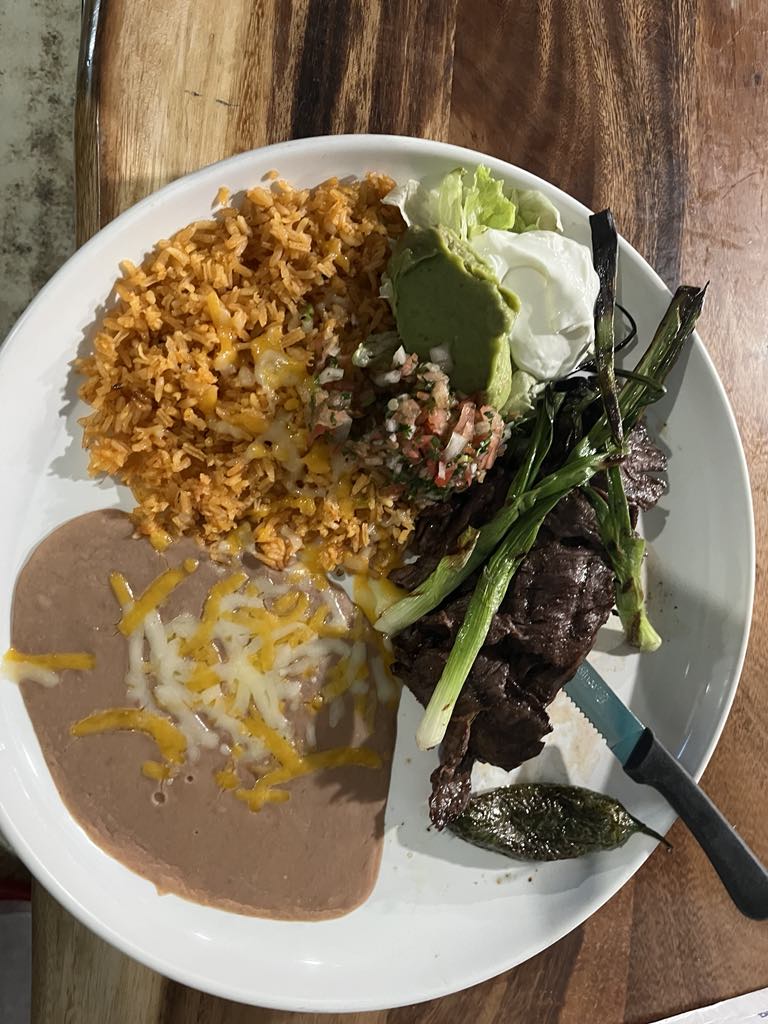 La Herradura - Catering in Sheridan, Wyoming