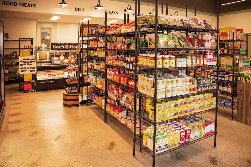 Knight's Southside Market - photo 2