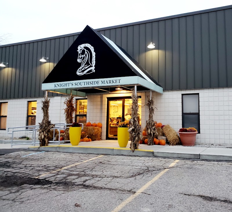 Knight's Southside Market - photo 5