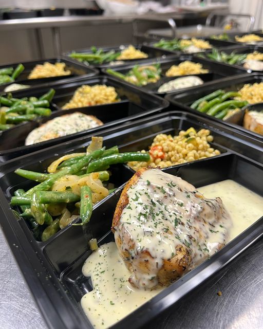 California's Best Catering & Events - photo 3