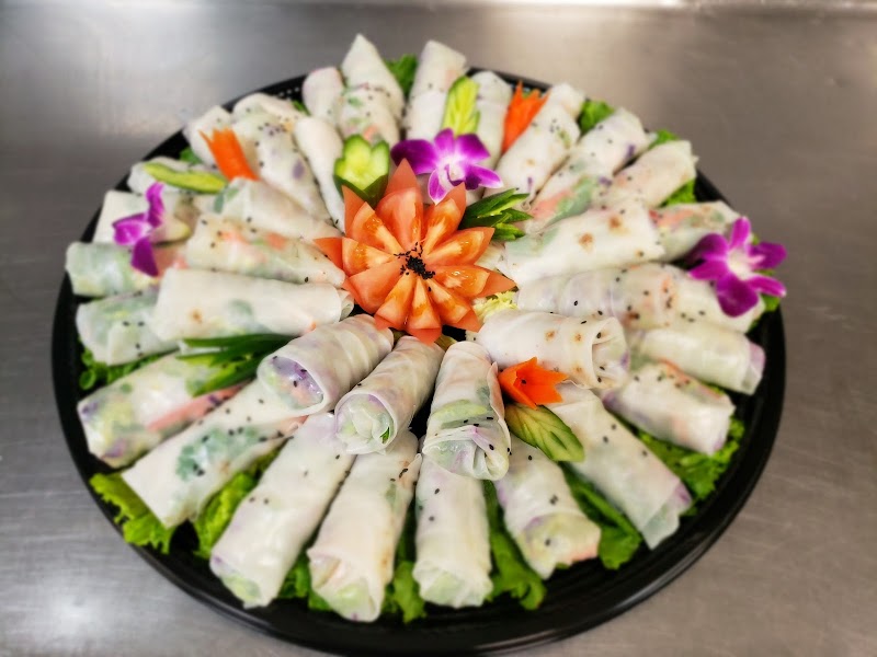 California's Best Catering & Events - photo 4