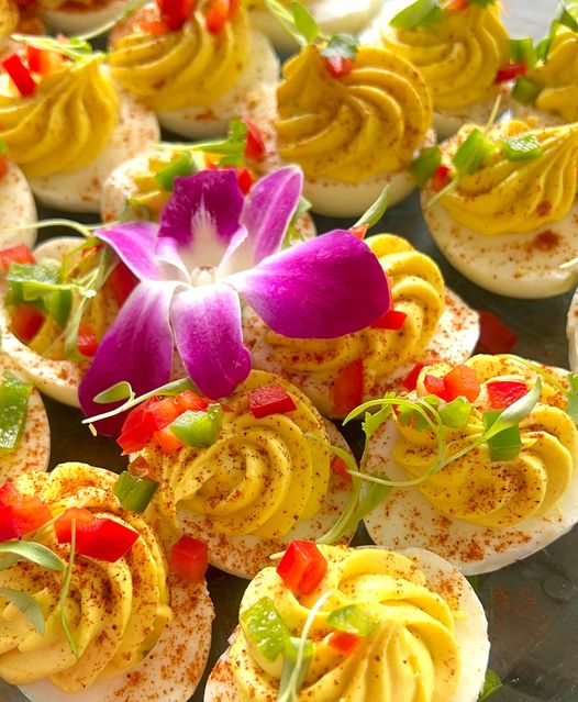 California's Best Catering & Events - photo 5