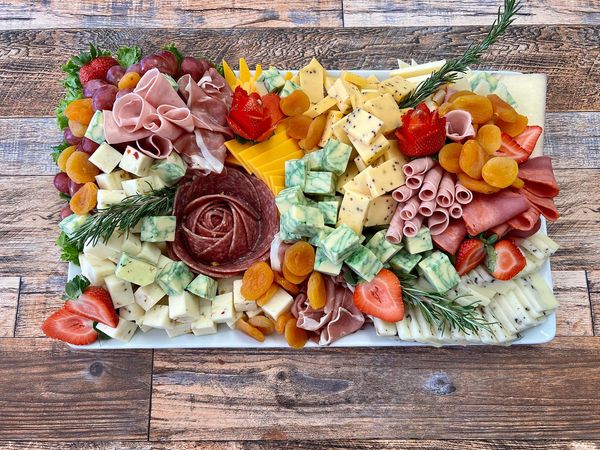 California's Best Catering & Events - photo 2