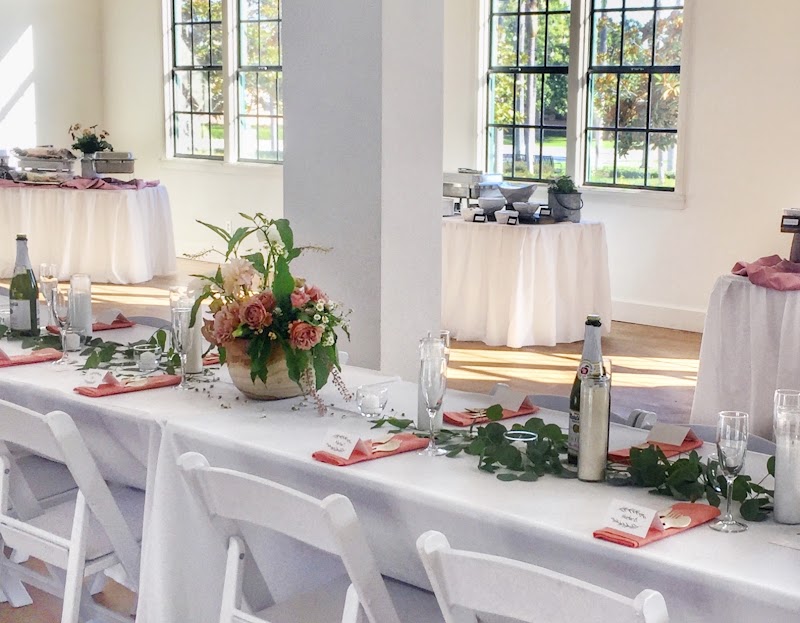 California's Best Catering & Events - Catering in San Diego, California