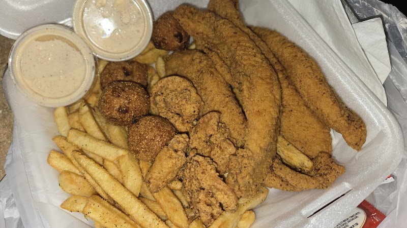 Houanas Best Bites (Food Truck) - photo 3