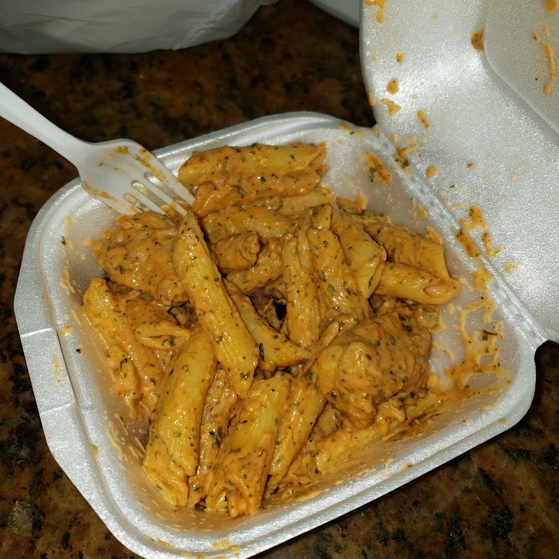 Houanas Best Bites (Food Truck) - photo 2