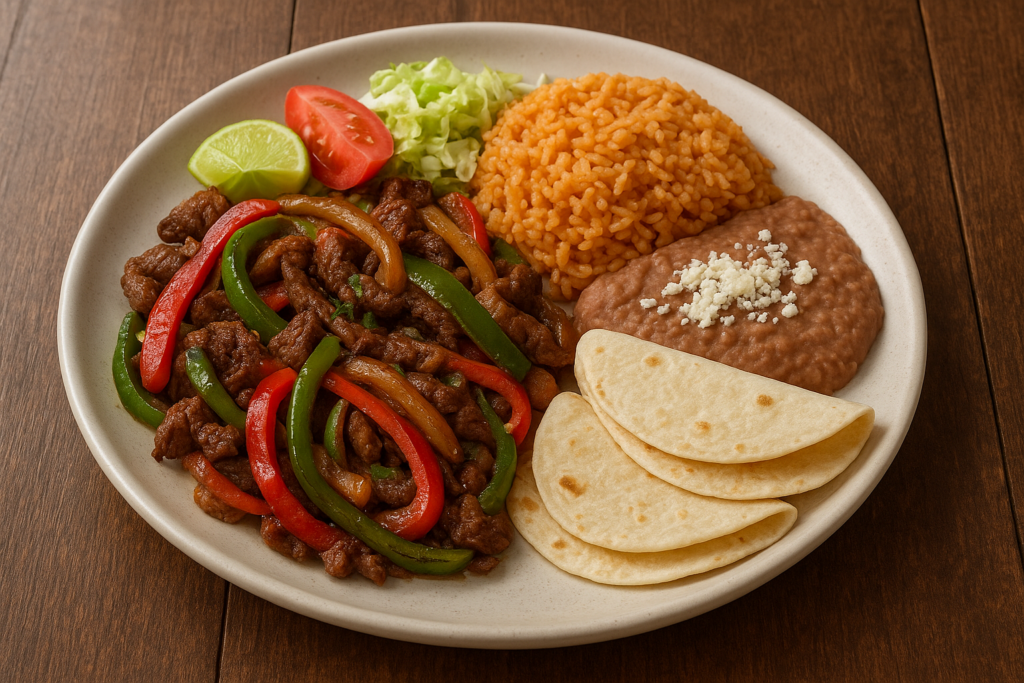 Live Oaks Catering LLC - photo 4