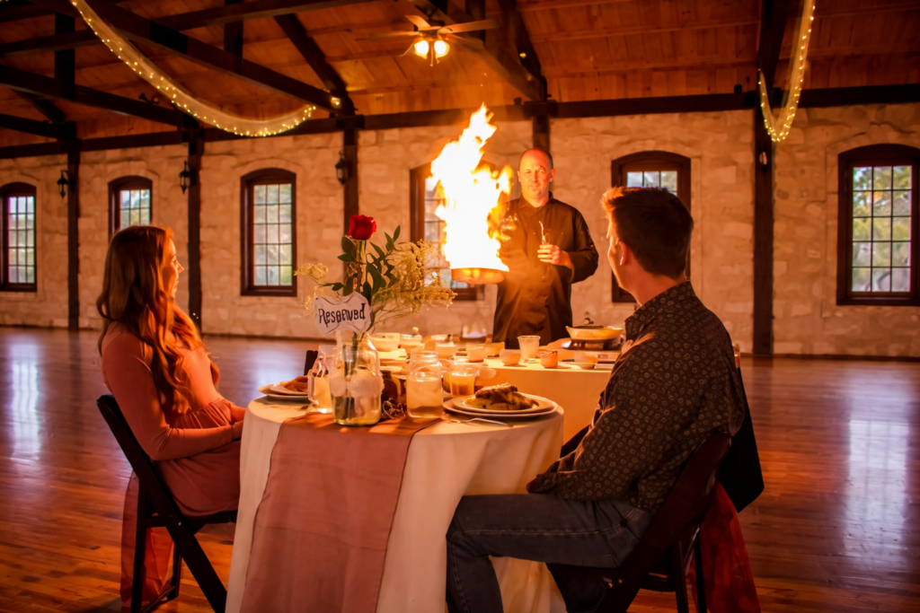 Live Oaks Catering LLC - Catering in Kyle, Texas