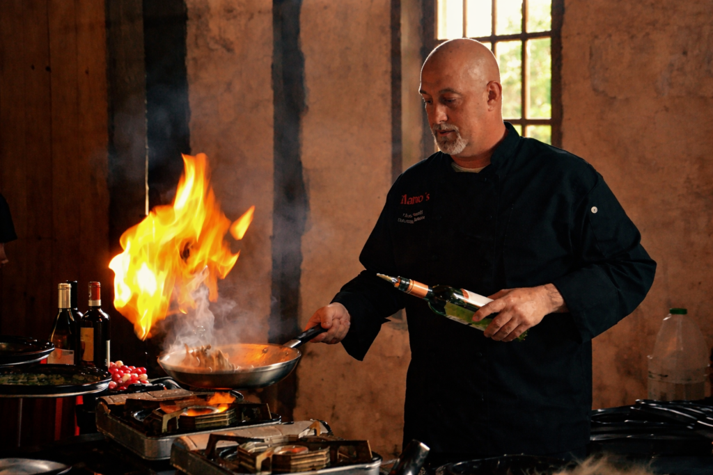 Live Oaks Catering LLC - photo 2
