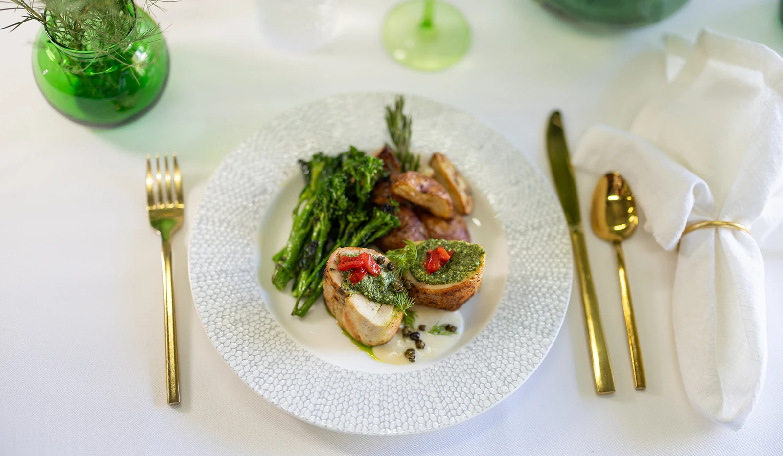 Kansas City Catering - photo 4