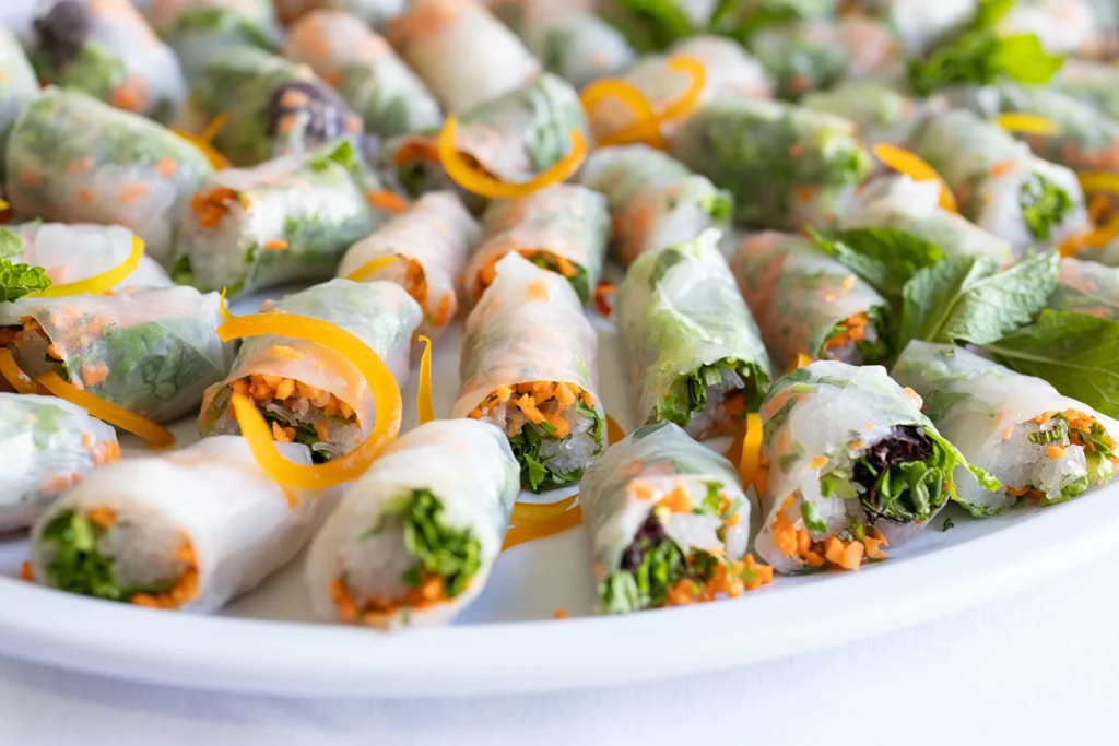 Kansas City Catering - photo 3