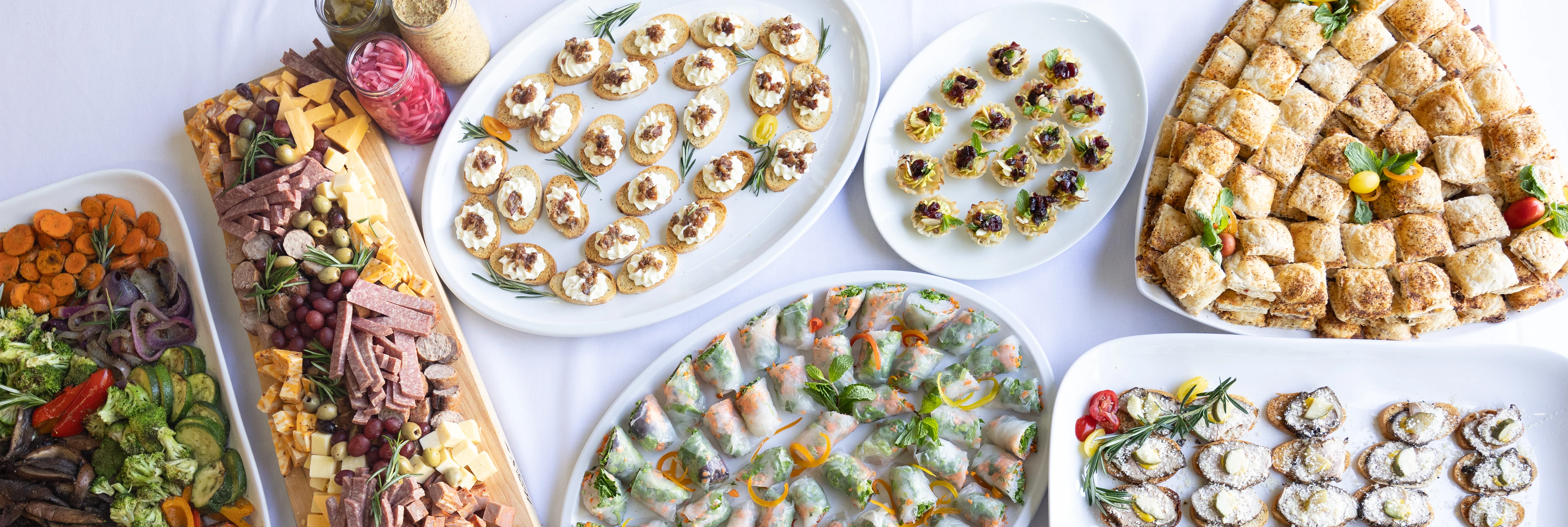 Kansas City Catering - Catering in Kansas City, Kansas