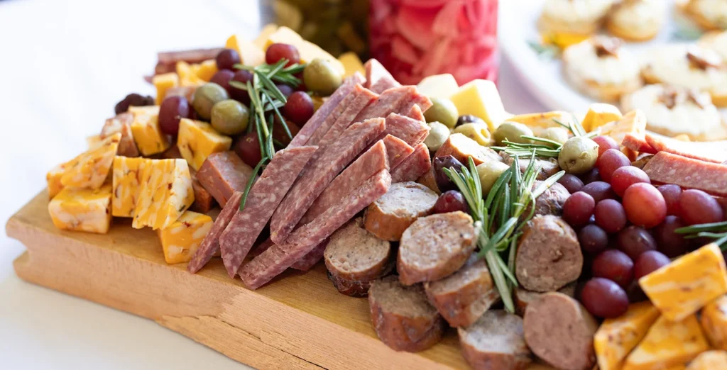 Kansas City Catering - photo 5