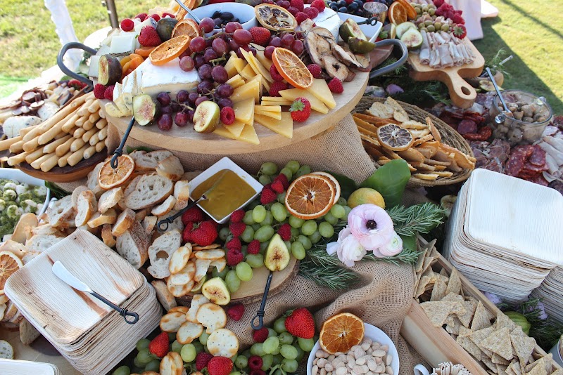 Flavor Chef Catering - Catering in Vista, California