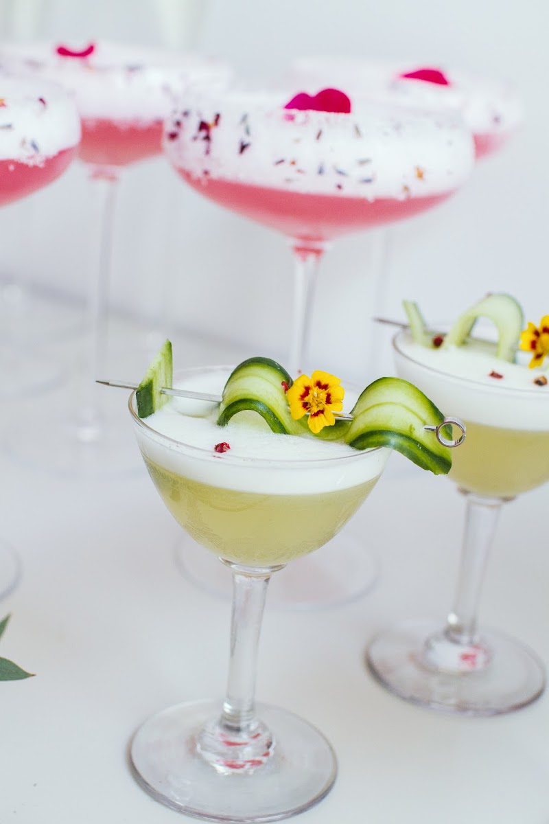 Alexandra Dettori Catering + Events - photo 3