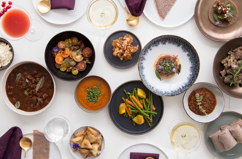 Alexandra Dettori Catering + Events - photo 4