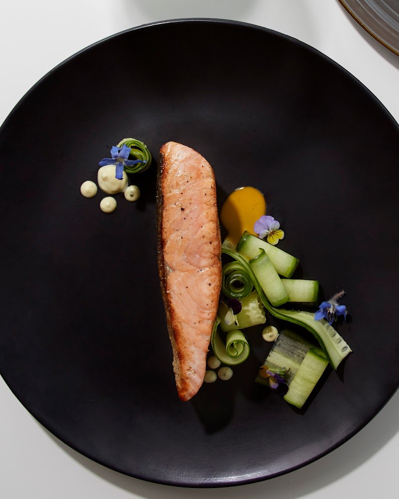Alexandra Dettori Catering + Events - photo 2