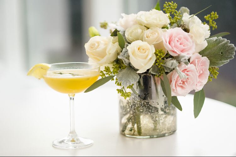 Alexandra Dettori Catering + Events - photo 5