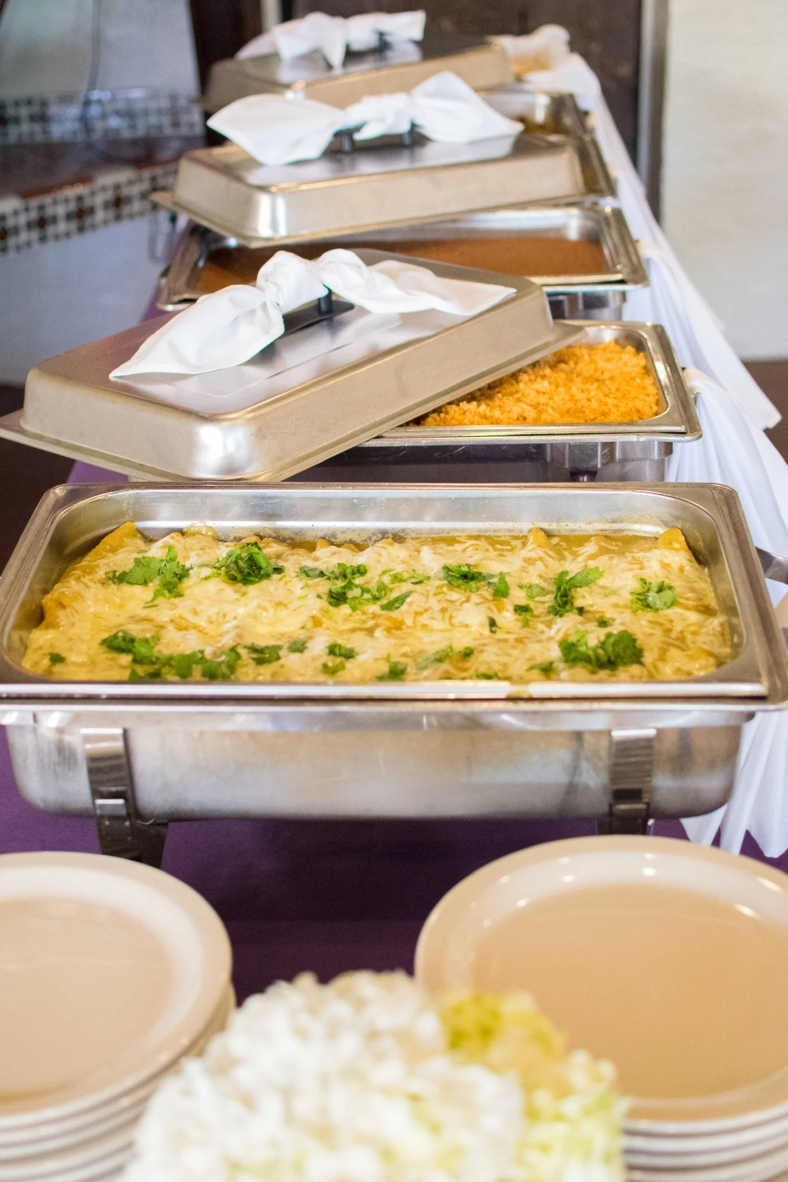 Esperanza's Restaurant & Bakery - photo 4