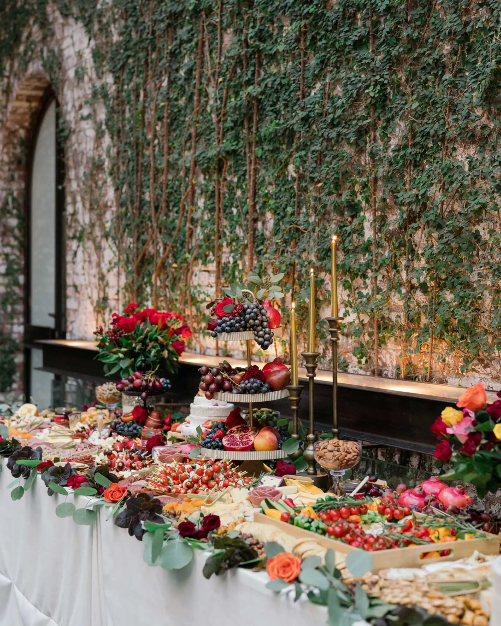 Bliss Bites NYNJ | Charcuterie & Catering - Catering in Union City, New Jersey