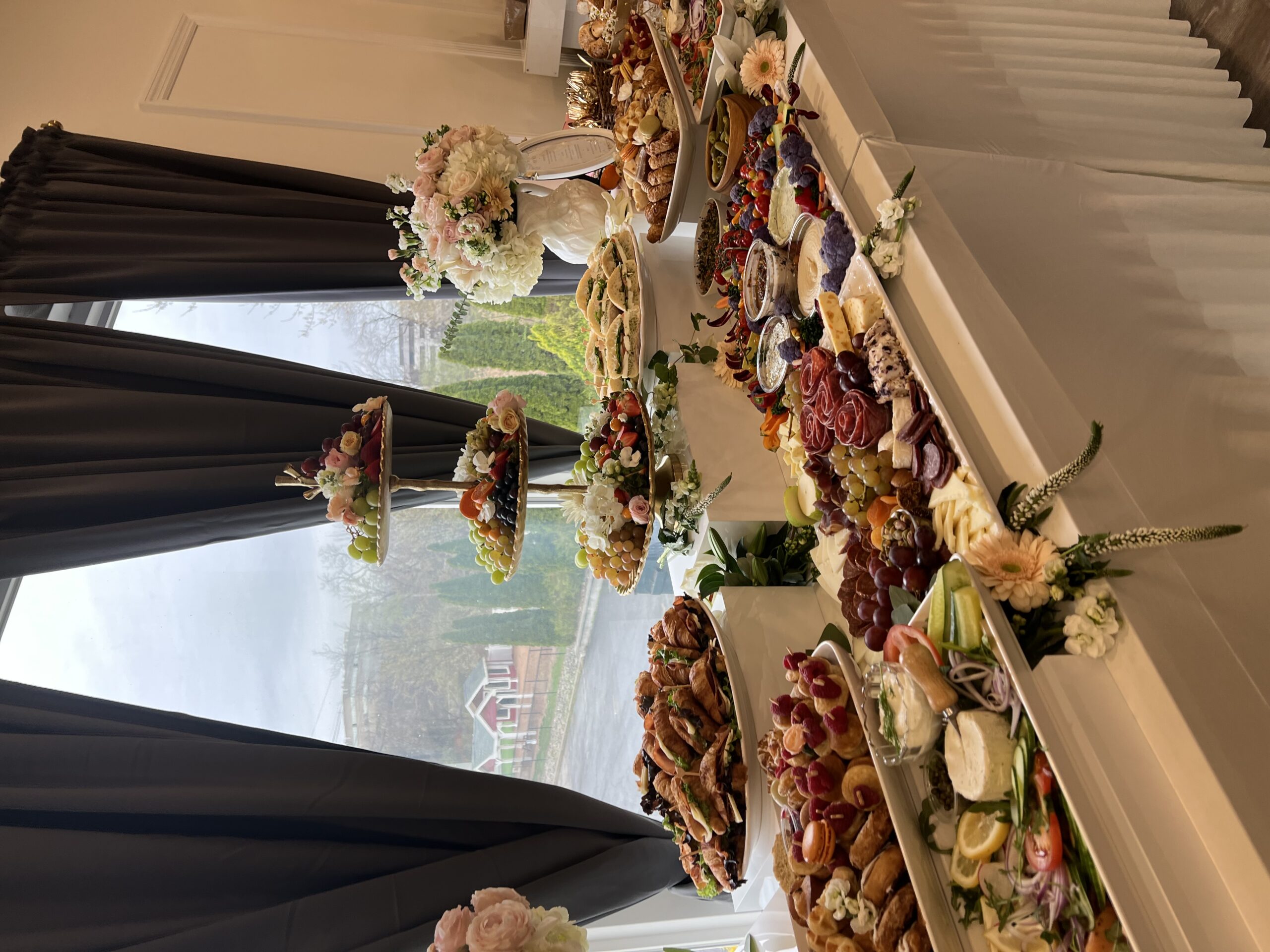 Bliss Bites NYNJ | Charcuterie & Catering - photo 2