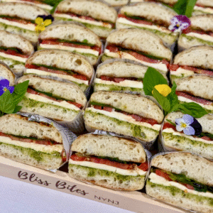 Bliss Bites NYNJ | Charcuterie & Catering - photo 4