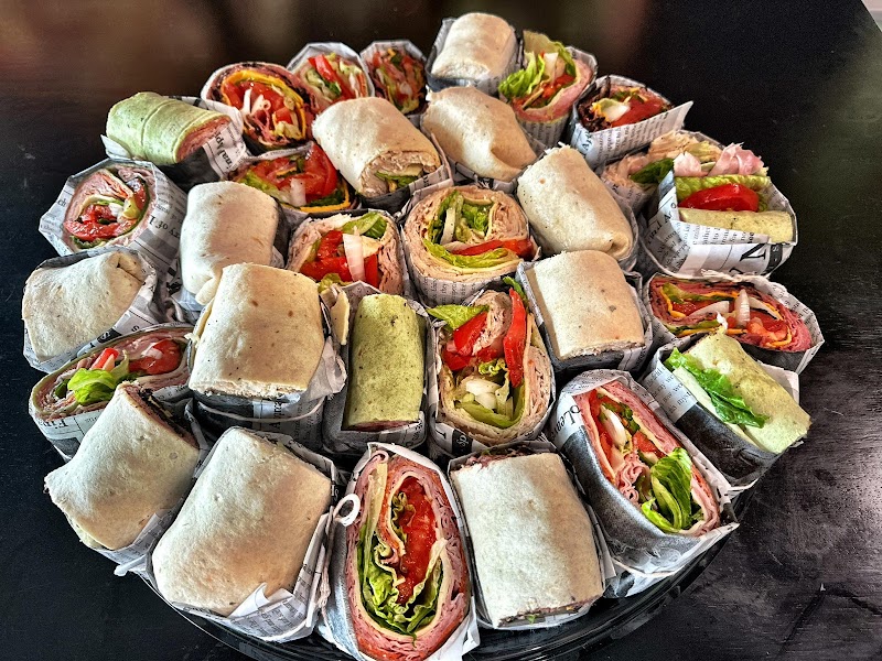 Ateira's on First Catering & Events - Catering in Lehighton, Pennsylvania