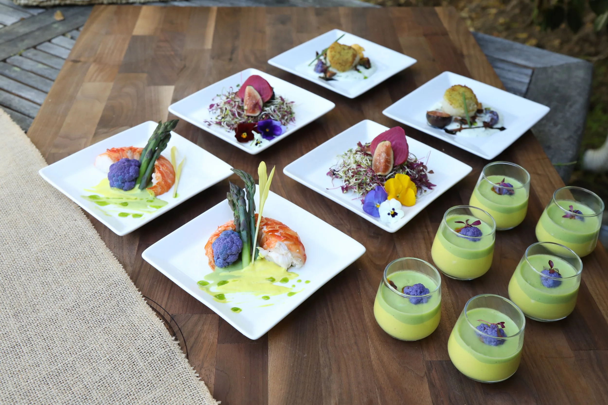 Root Kitchen Catering LLC - photo 5